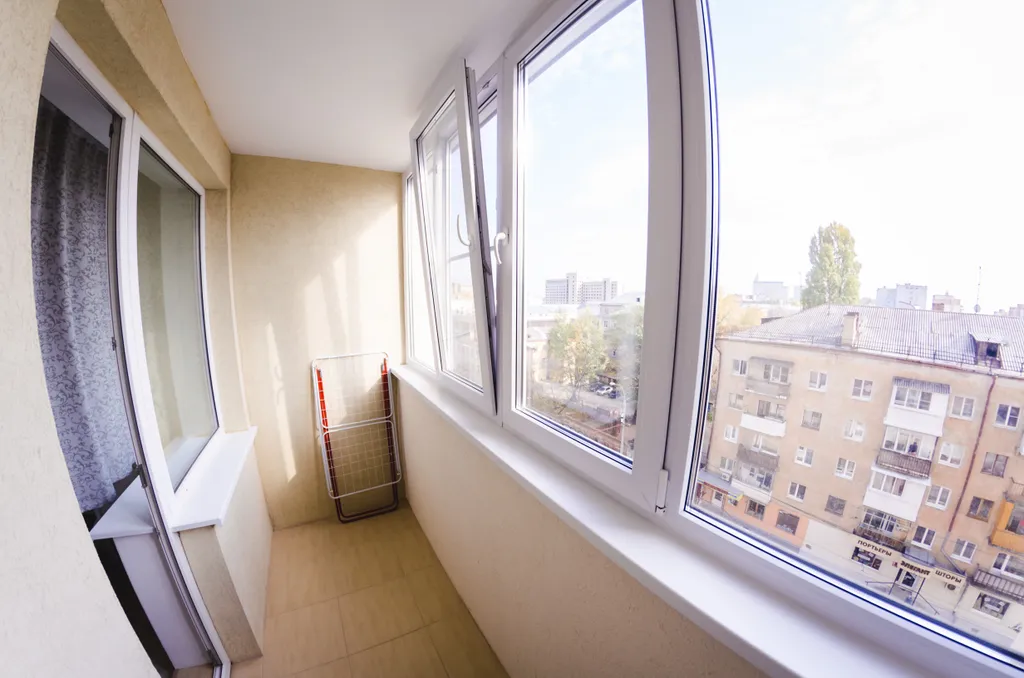 ATLANT Apartments 348
