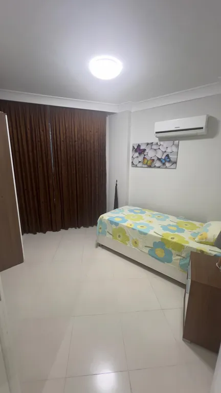 Квартира 2+1 у моря