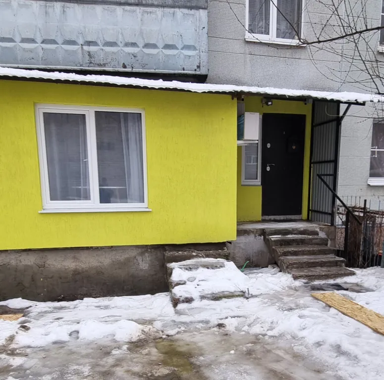 Комната с удобным отдельным входом