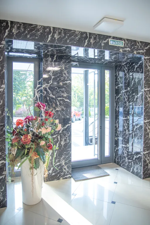 Квартира Апартаменты у моря в центре города с закрытой парковкой — Светлогорск