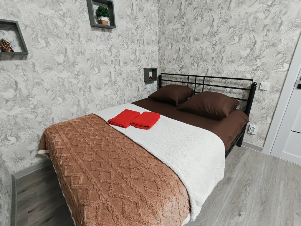 Дизайнерская студия в самом центре города (№6)