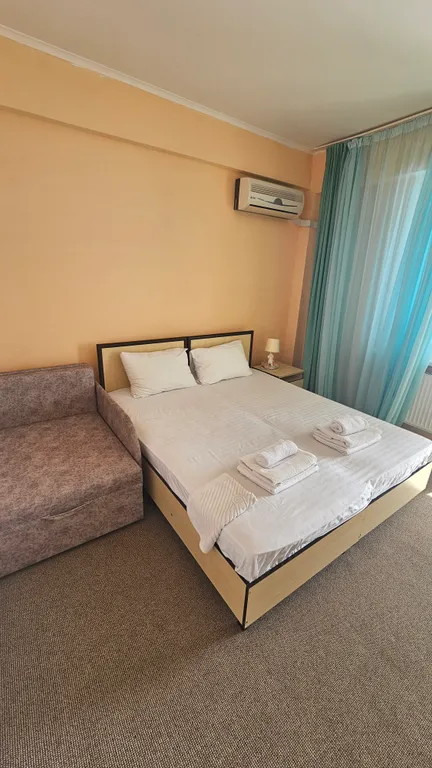 Полулюкс с видом на море