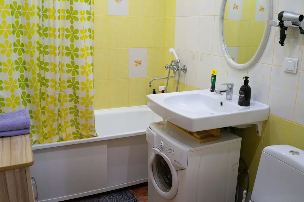 Уютная квартира рядом ТРЦ Аэропарк и Дворец Единоборств