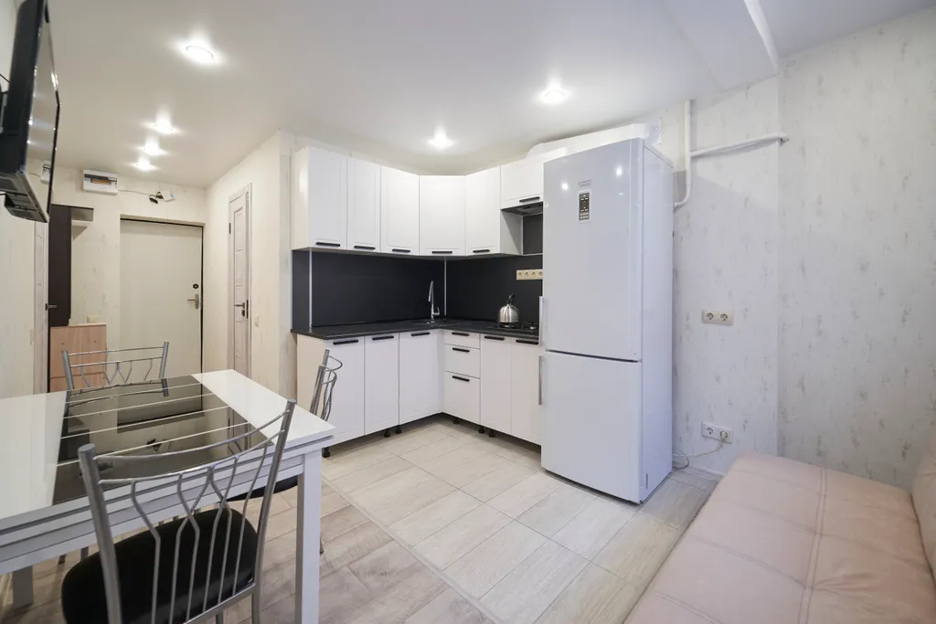 Квартира Прекрасная квартира рядом с морем — Сочи