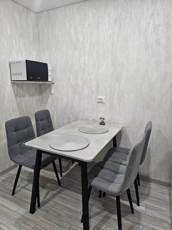 Уютная квартира в лучшем районе города