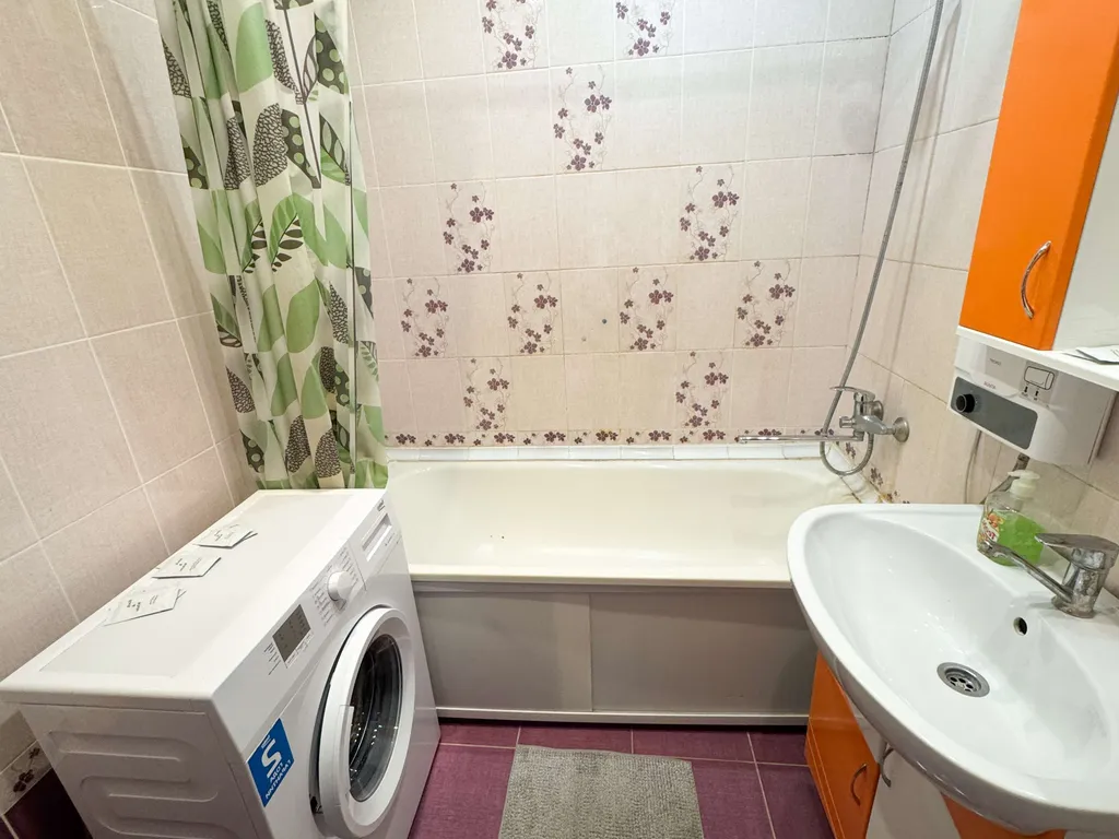 Квартира Квартира с легким доступом ко всему городу — Лобня