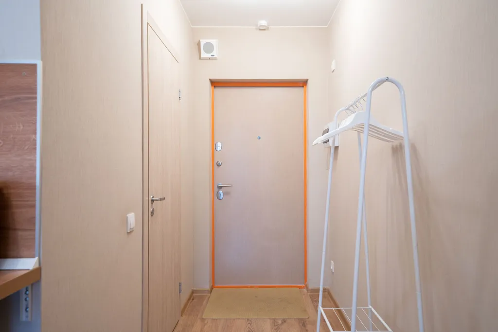 Апартаменты у метро Парнас