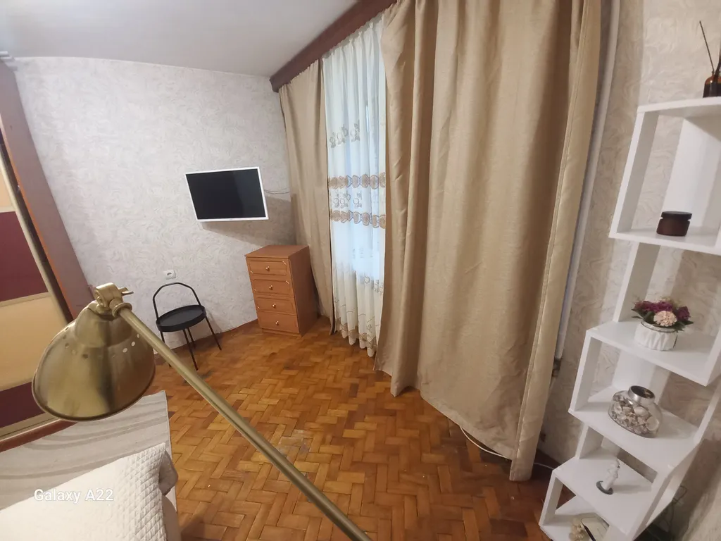 Квартира 1-комнатная Квартира — Санкт-Петербург