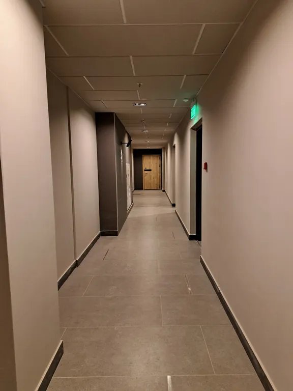 Квартира хэдлайнер