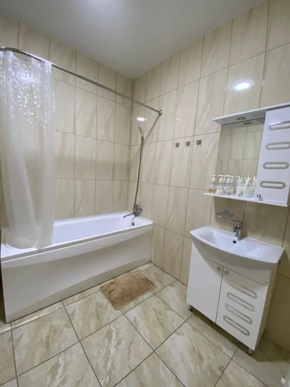 Студия 4-местный Люкс недалеко от центра Грозного