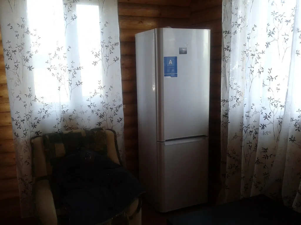 Гостевой дом у Ладожского озера