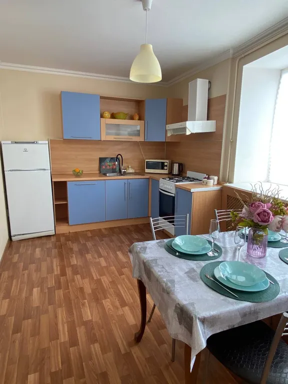 Дом для большой семьи