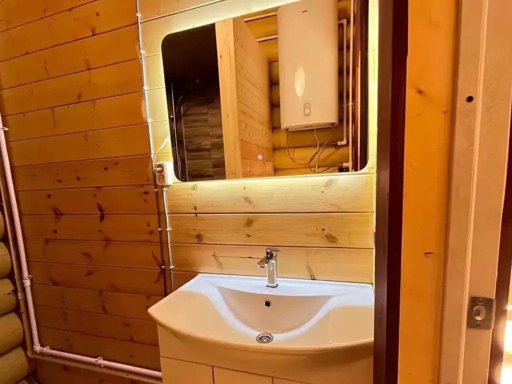 3-комнатный Дом