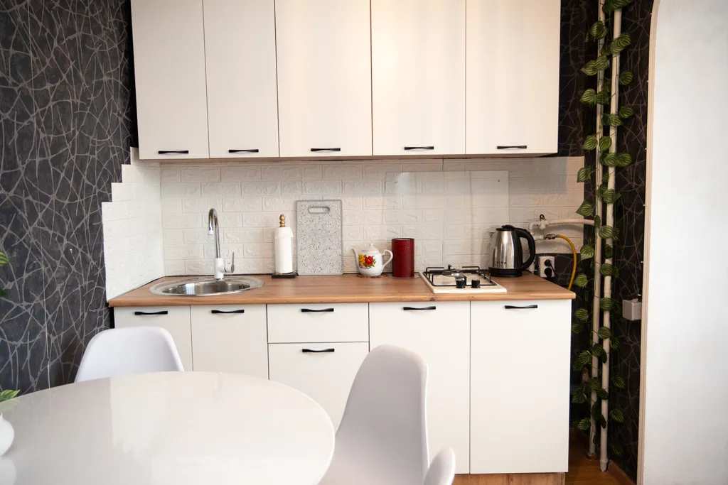 Уютная квартира в центре