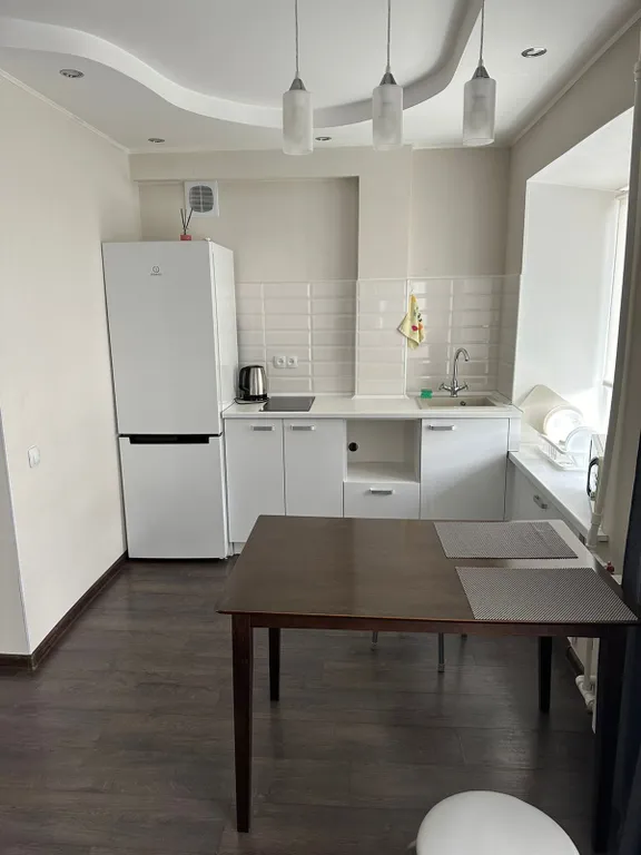 Уютная однушка в самом центре