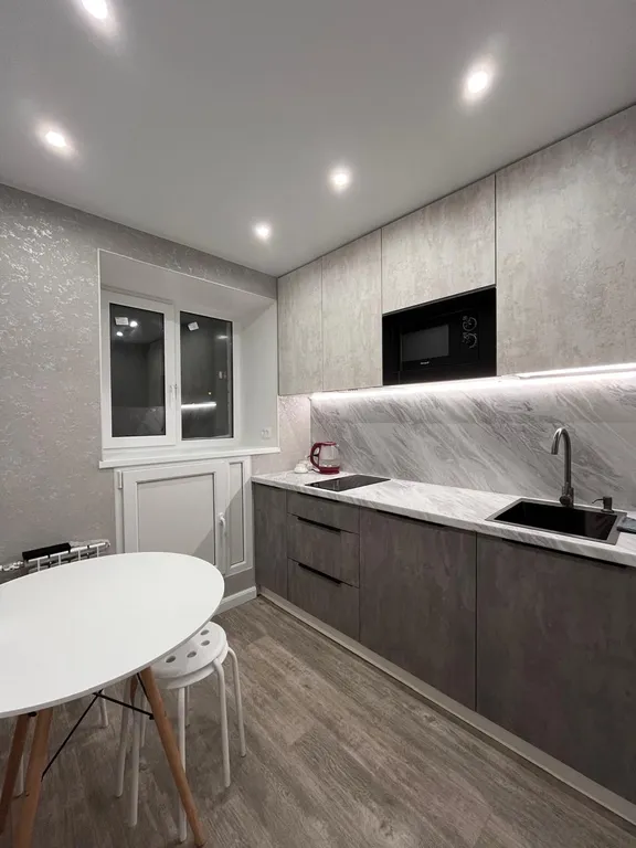 Квартира у Паба