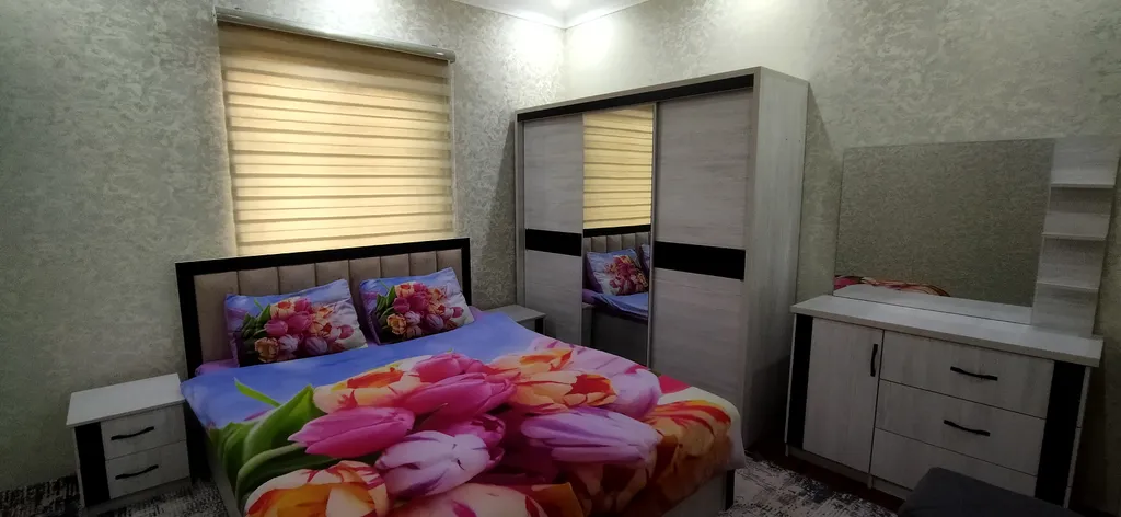 Дача семейный отдых Чарвак бочка