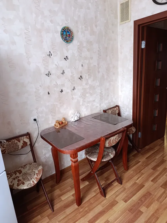 Квартира, где живет счастье