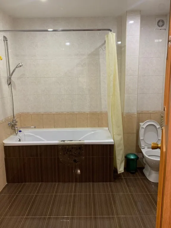 Стильная квартира в стиле Loft в самом центре города