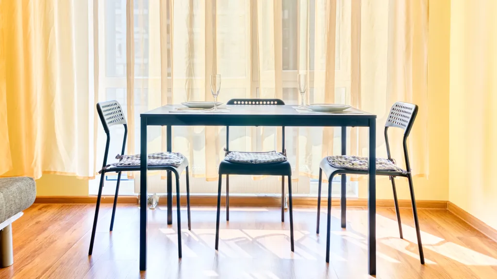 Квартира в центре города