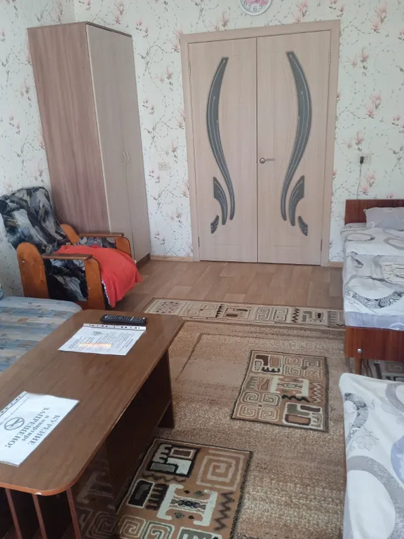 Апартаменты от Елены на Гвардейской