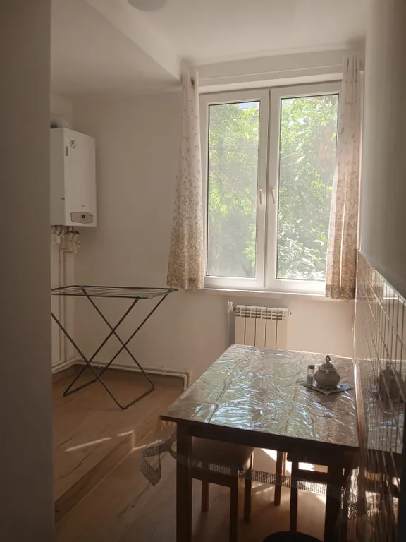 Квартира люкс в центре