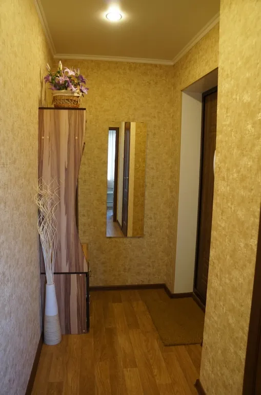 Квартира у метро проспект победы