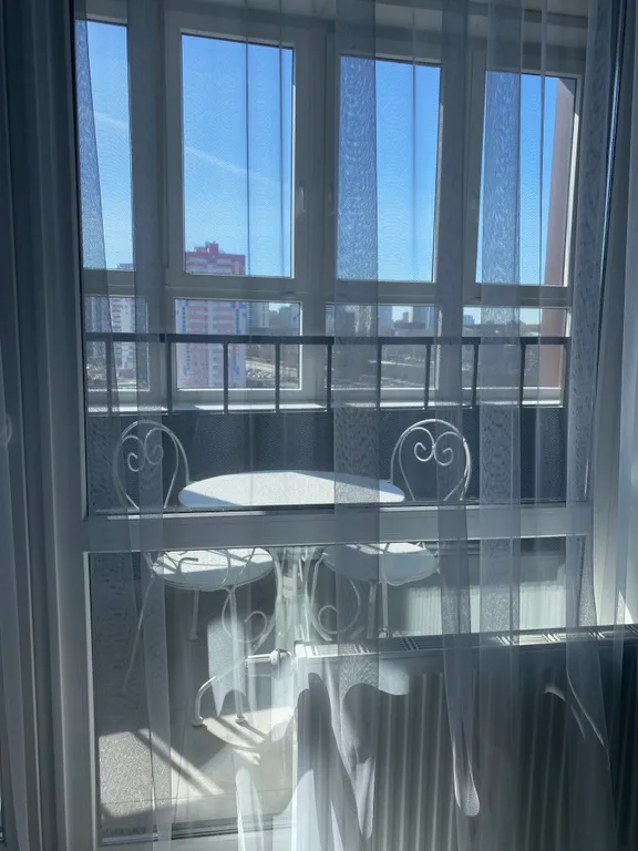 Студия-лофт в доме Дипломат