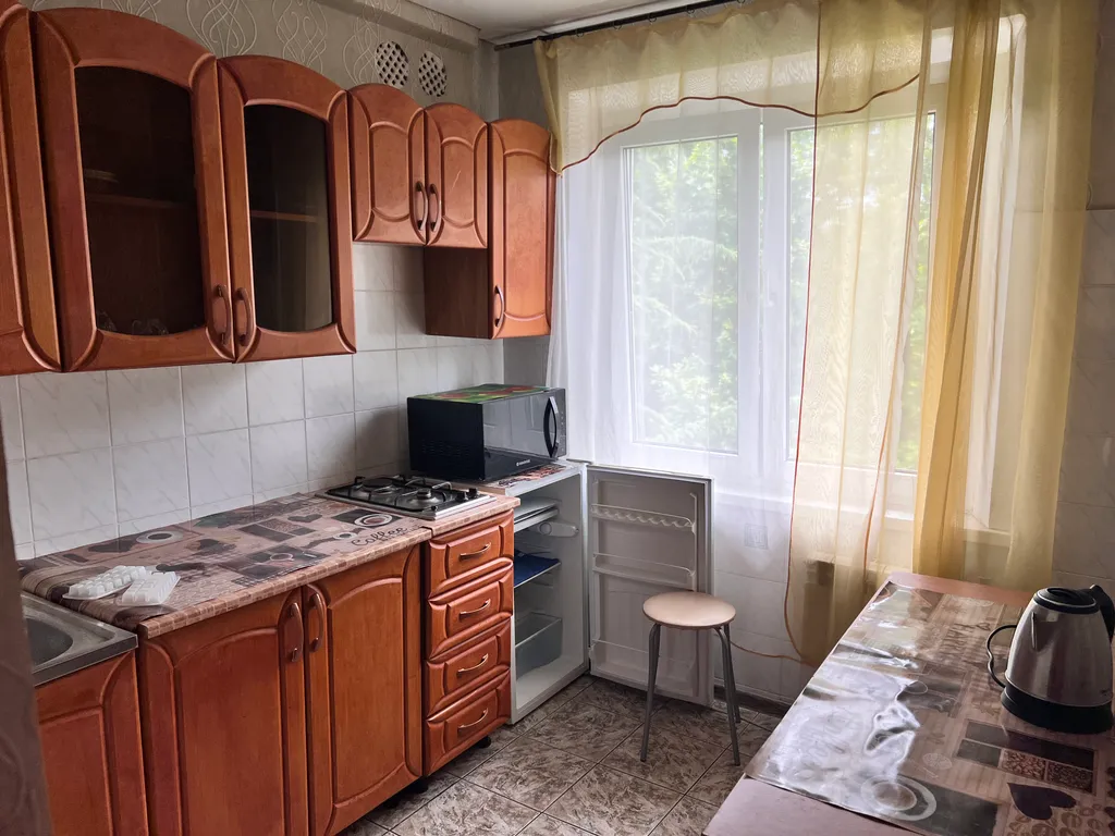 Квартира 1-комнатная квартира в центре — Адлер