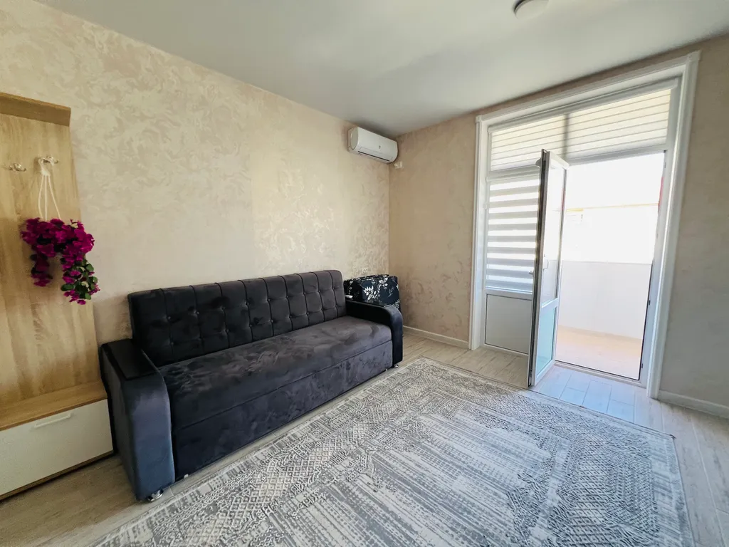 Квартира Студия на первой береговой линии — аренда посуточно в Избербаш