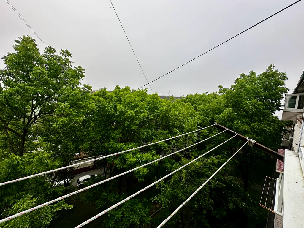 Однокомнатная в районе столетия