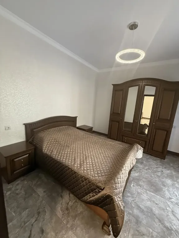 Частный дом в парковой зоне