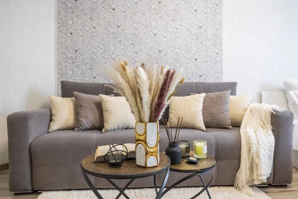 Апартаменты Velvet Stay