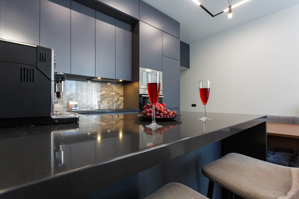 Квартира комфорт-класса