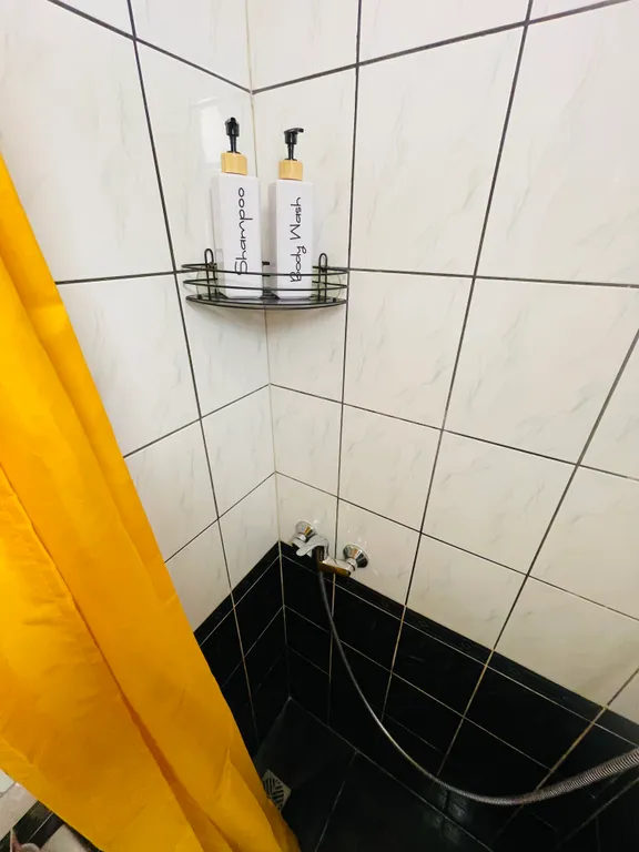 Уютная квартирка