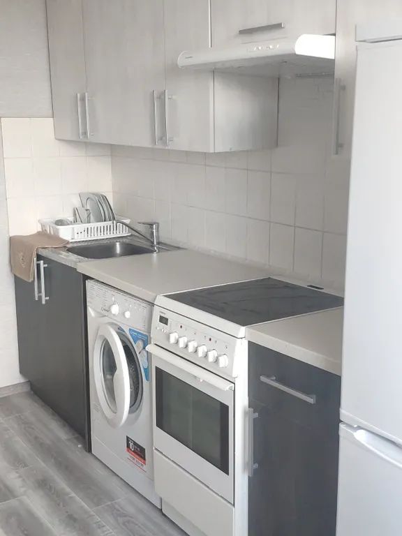 Квартира 1-комнатная Квартира — Калининград