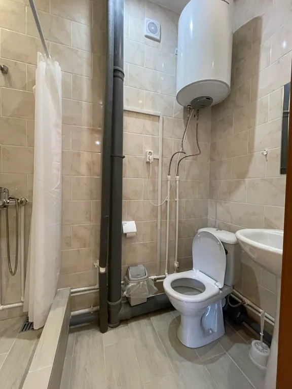 № 22 стандарт четырёхместный с раздельными кроватями