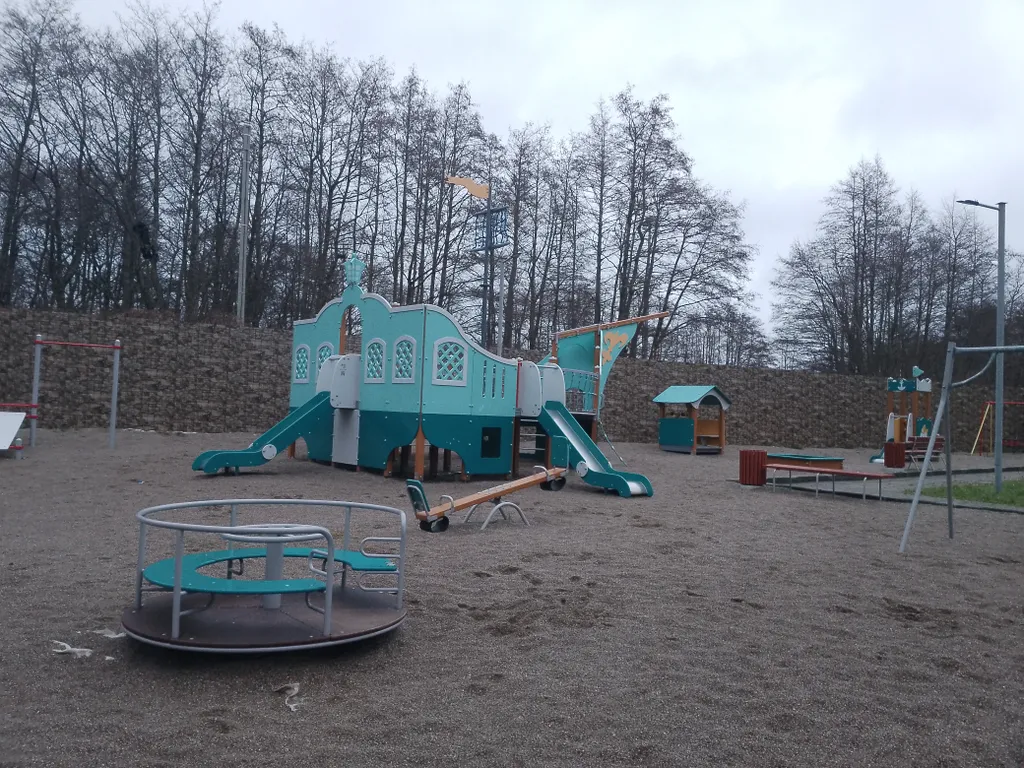 Квартира Уютная квартира на Балтийском море — Пионерский