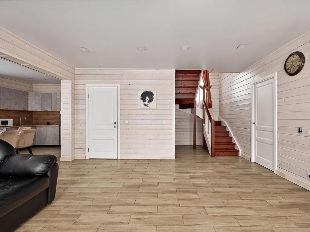 4-комнатный Дом