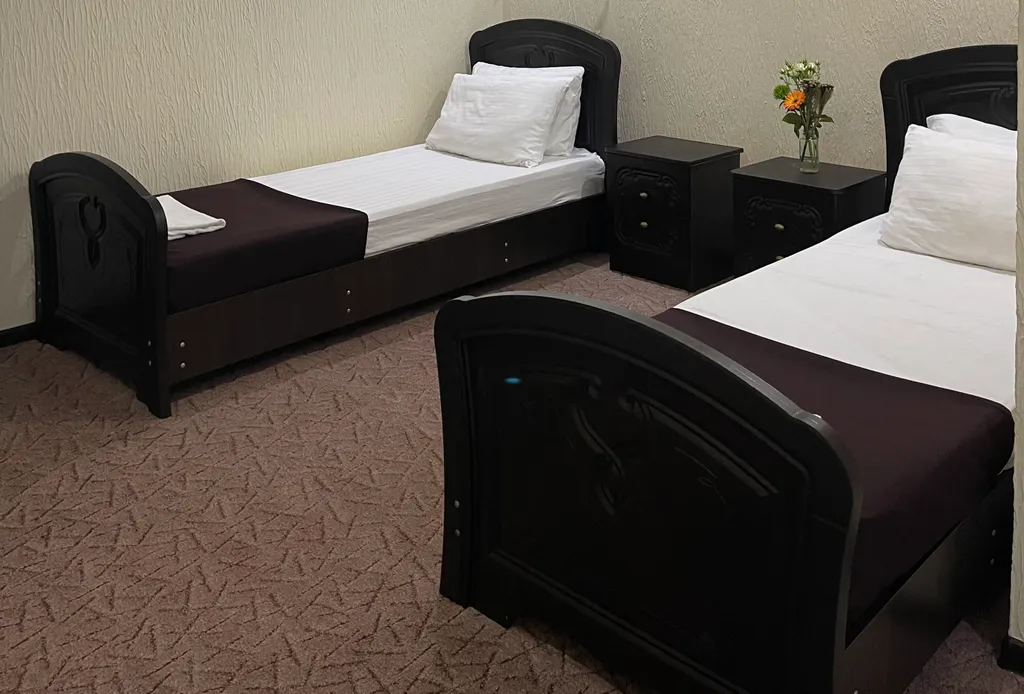 Квартира Комната — Лазаревское