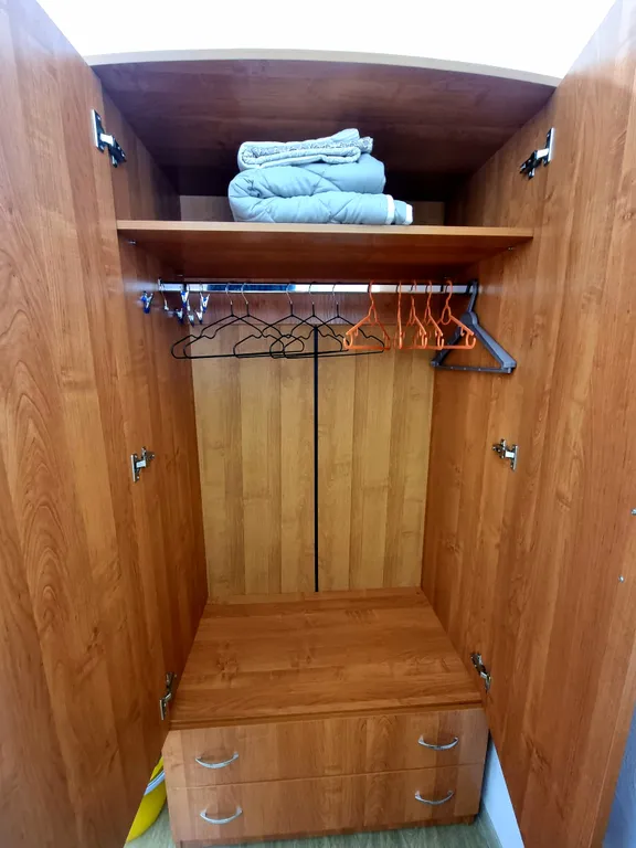 Квартира Классная однокомнатная квартира с прекрасной репутацией — Иркутск