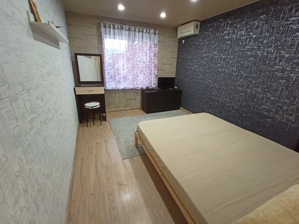 Коттедж Коттедж Хорошего отдыха в нашем таунхаусе! — Адлер