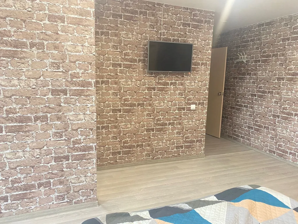 Уютная 2-комнатная квартира