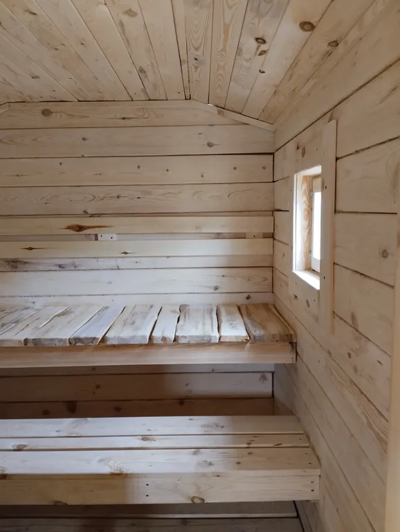 Дом для семейного отдыха