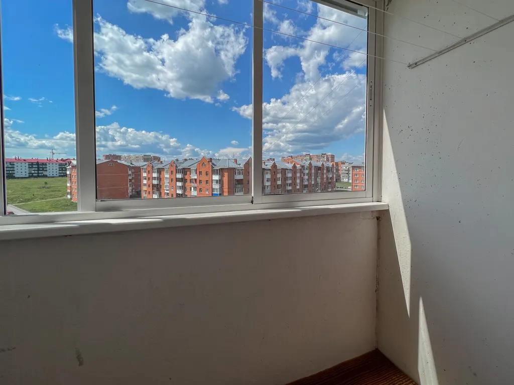 1-комнатная квартира на ул-е Фестивальная 4В.