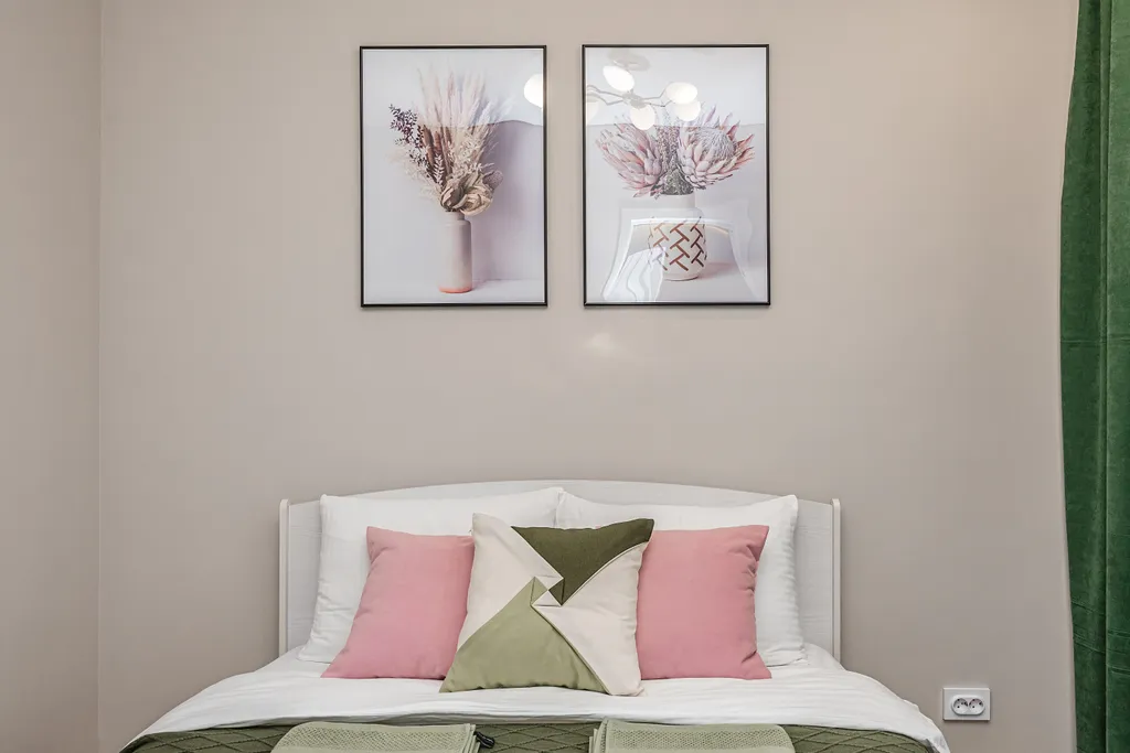 Новая Шикарная трёхкомнатная квартира в центре Улан-Удэ