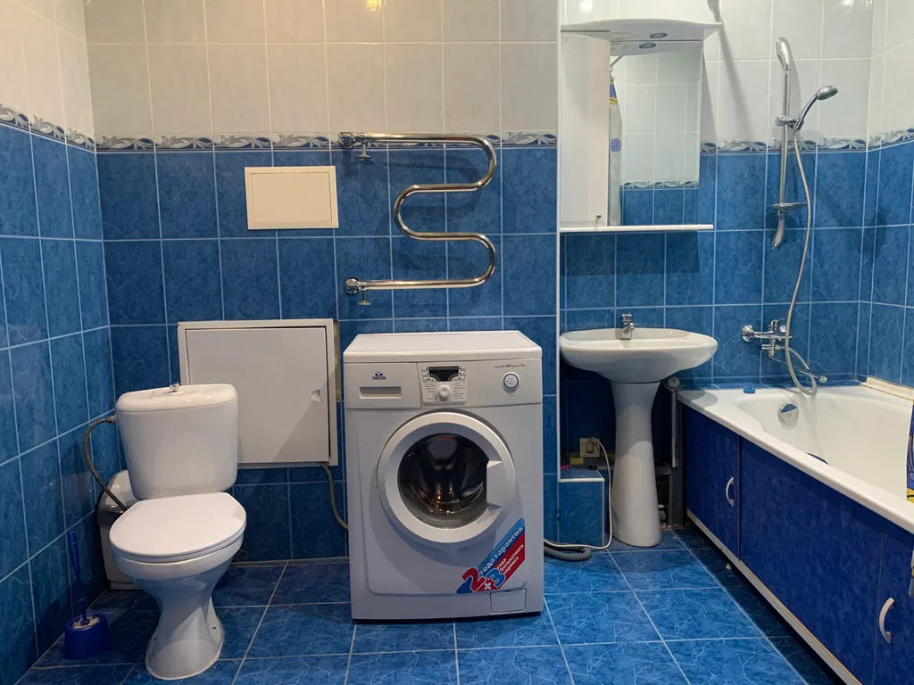 Квартира Уютная квартира — Волгоград