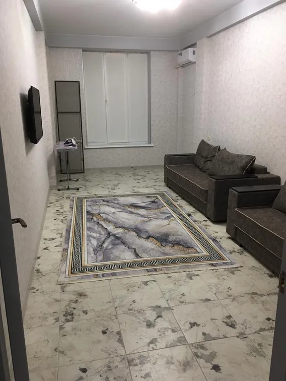 Уютная квартира возле моря