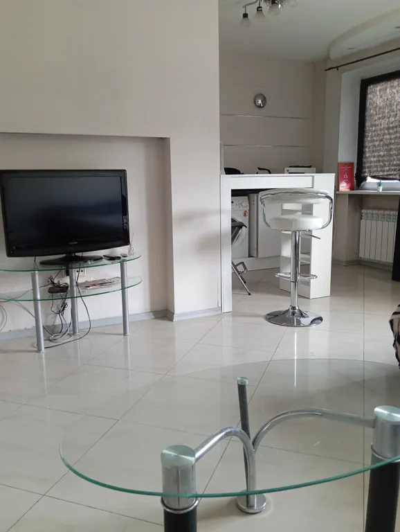 Студия квартира в самом центре города — аренда посуточно в Калининград