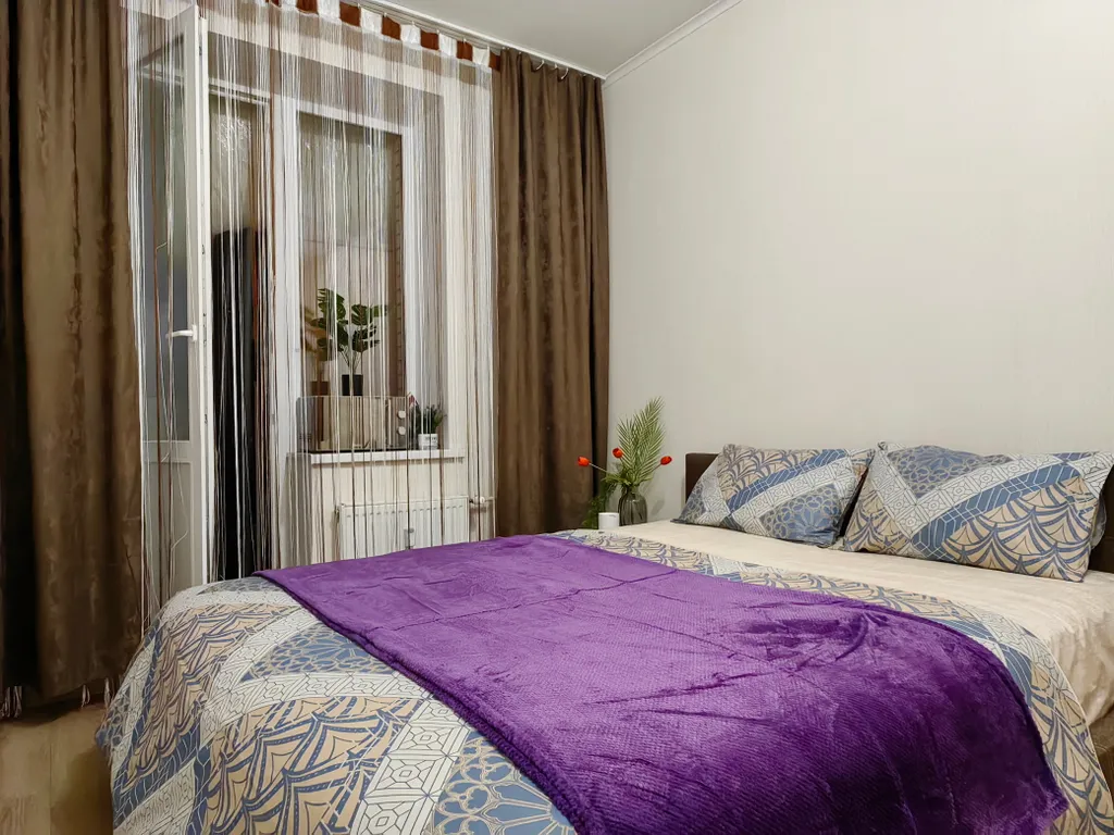 Евро Двушка Стильные Звери